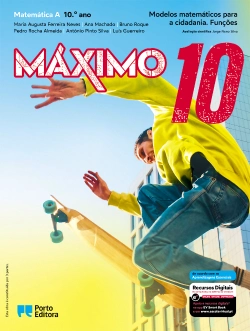 Bertrand.pt - Máximo - Matemática A - 10.º ano