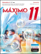 Máximo - Matemática A - 11.º ano