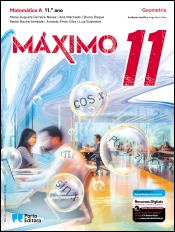 Máximo - Matemática A - 11.º ano