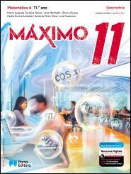 Máximo - Matemática A - 11.º ano