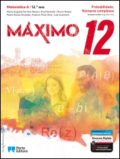 Máximo - Matemática A - 12.º ano