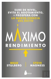 Máximo Rendimiento