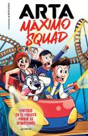 Maximo Squad 3