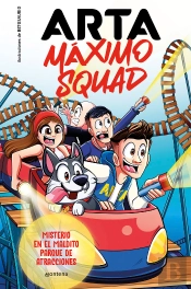 Maximo Squad 3