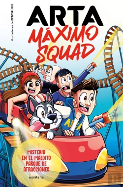 Bertrand.pt - Maximo Squad 3