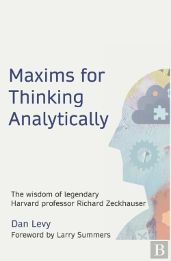 Bertrand.pt - Maxims For Thinking Analytically