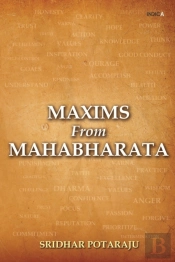 Maxims From Mahabharata
