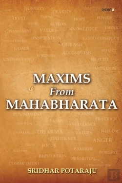 Bertrand.pt - Maxims From Mahabharata