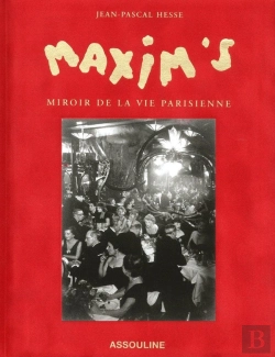 Bertrand.pt - Maxim'S  Le Miroir De La Vie Parisienne -Francais-