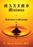 Maxims Minimus