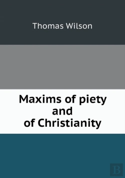 Bertrand.pt - Maxims Of Piety And Of Christianity