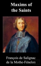 Maxims Of The Saints