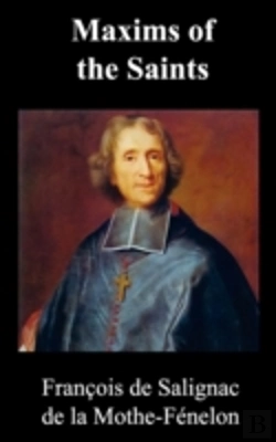 Bertrand.pt - Maxims Of The Saints