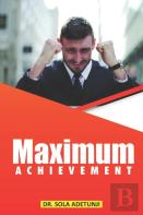 Maximum Achievement