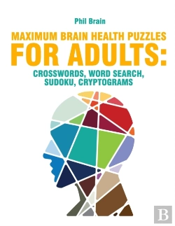 Bertrand.pt - Maximum Brain Health Puzzles For Adults