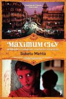 Maximum City