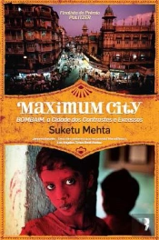 Maximum City