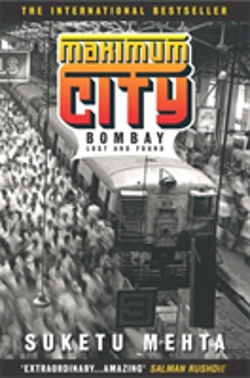 Bertrand.pt - Maximum City