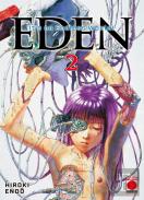Maximum Eden 02 It´S An Endless World