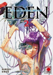 Maximum Eden 02 It´S An Endless World