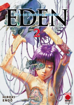 Bertrand.pt - Maximum Eden 02 It´S An Endless World