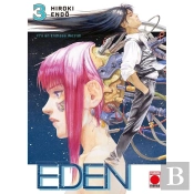 Maximum Eden 03