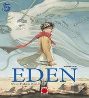 Maximum Eden 05 Its An Endless World