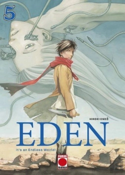 Bertrand.pt - Maximum Eden 05 Its An Endless World