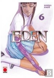 Maximum Eden 06 Its An Endless World