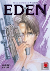 Maximum Eden 07