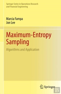 Bertrand.pt - Maximum-Entropy Sampling