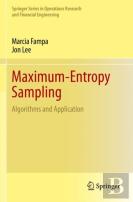 Maximum-Entropy Sampling