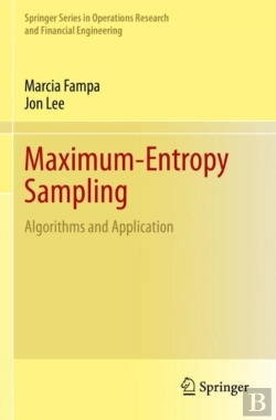 Bertrand.pt - Maximum-Entropy Sampling