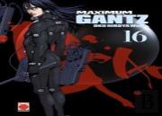 Maximum Gantz 16