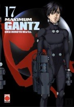 Bertrand.pt - Maximum Gantz 17