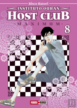 Bertrand.pt - Maximum Instituto Ouran Host Club 08