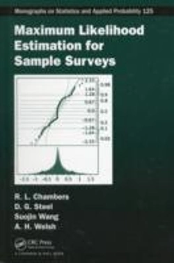 Bertrand.pt - Maximum Likelihood Estimation For Sample Surveys