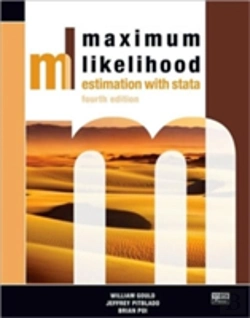 Bertrand.pt - Maximum Likelihood Estimation With Stata