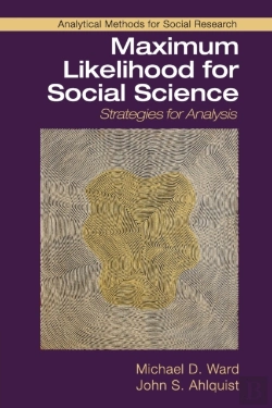Bertrand.pt - Maximum Likelihood For Social Science