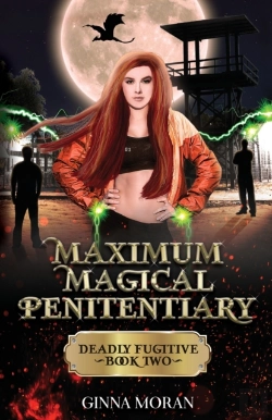 Bertrand.pt - Maximum Magical Penitentiary: Deadly Fug