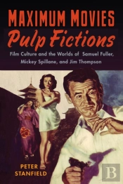 Maximum Moviesâ€”Pulp Fictions
