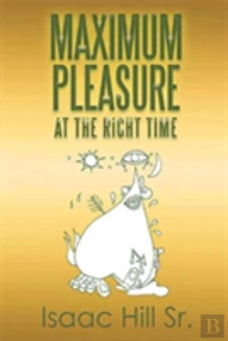 Bertrand.pt - Maximum Pleasure