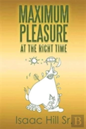Maximum Pleasure