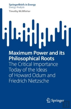 Bertrand.pt - Maximum Power And Its Philosophical Roots