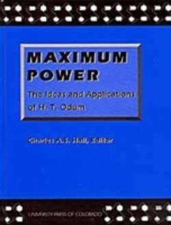 Bertrand.pt - Maximum Power