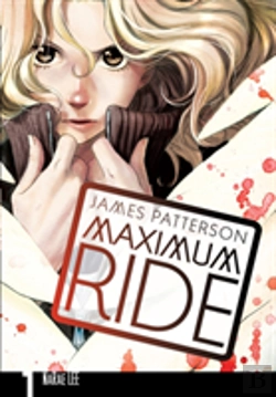 Bertrand.pt - Maximum Ride: Manga Volume 1