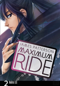 Bertrand.pt - Maximum Ride: Manga Volume 2