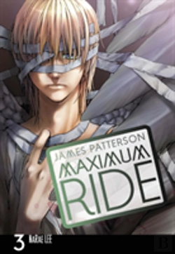 Bertrand.pt - Maximum Ride: Manga Volume 3