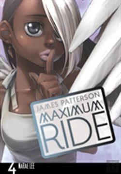 Bertrand.pt - Maximum Ride: Manga Volume 4