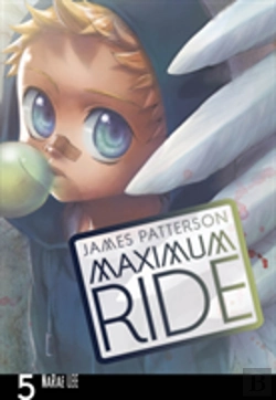 Bertrand.pt - Maximum Ride: Manga Volume 5